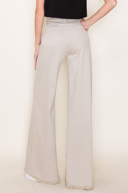 Wide leg, denim pants,  jeans, western See size chart under “more details” The Fashion Celestial