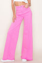 Wide leg, denim pants,  jeans, western See size chart under “more details” The Fashion Celestial