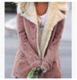 Women Winter Warm Coats New Style See size chart under “more details” The Fashion Celestial