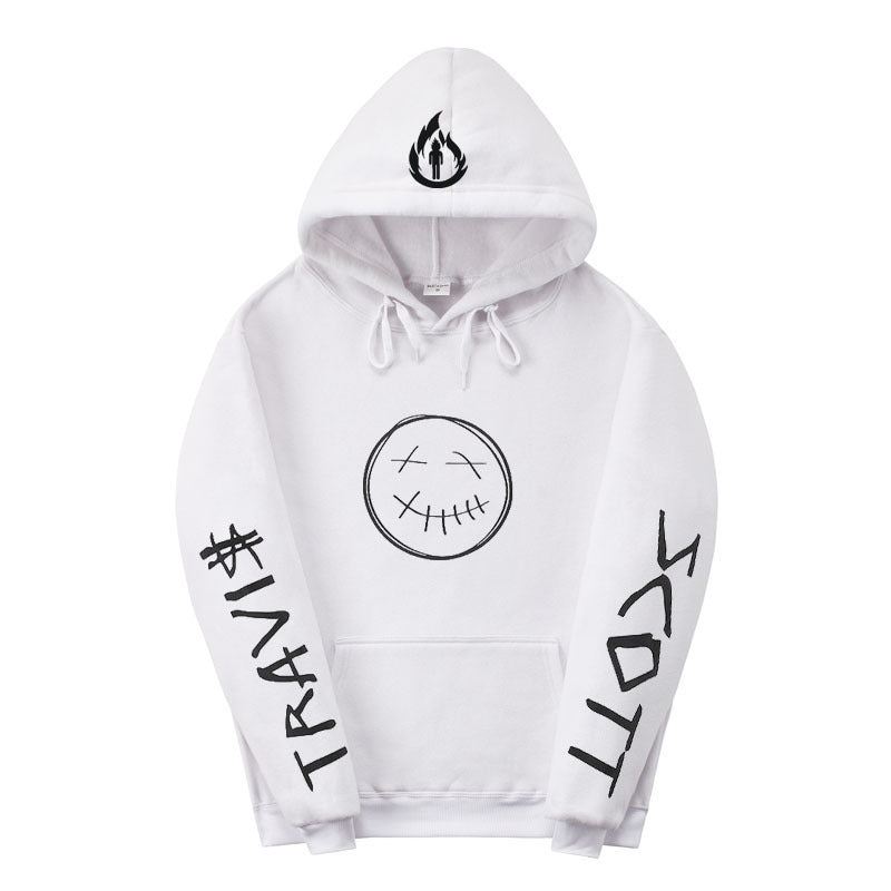 Celestial World Sweatshirt Hoodie for Women FitiqueFit