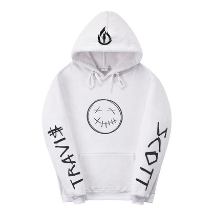Celestial World Sweatshirt Hoodie for Women FitiqueFit