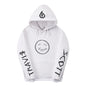 Celestial World Sweatshirt Hoodie for Women FitiqueFit