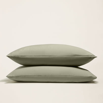 Luxe Australian Sateen Sheet Set Italic