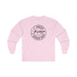 Fresh Sarcasm Served Daily Long Sleeve Tee The Devil's Pickle
