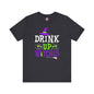 Drink Up Witches T-Shirt The Devil's Pickle