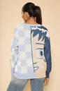 Anime checkered cardigan Shop Style & More | Fresh Looks, Everyday Deals & Free Shipping