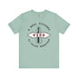 A Meal Without Wine Is Called Breakfast T-Shirt The Devil's Pickle