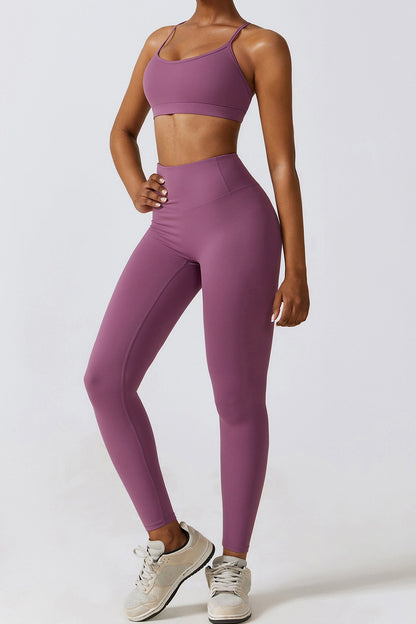 The Eloise Leggings Fitglutes Activewear Gymwear Sportswear & Workout Clothes