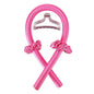 Heatless Curling Rod Headband ViralGalleria.com