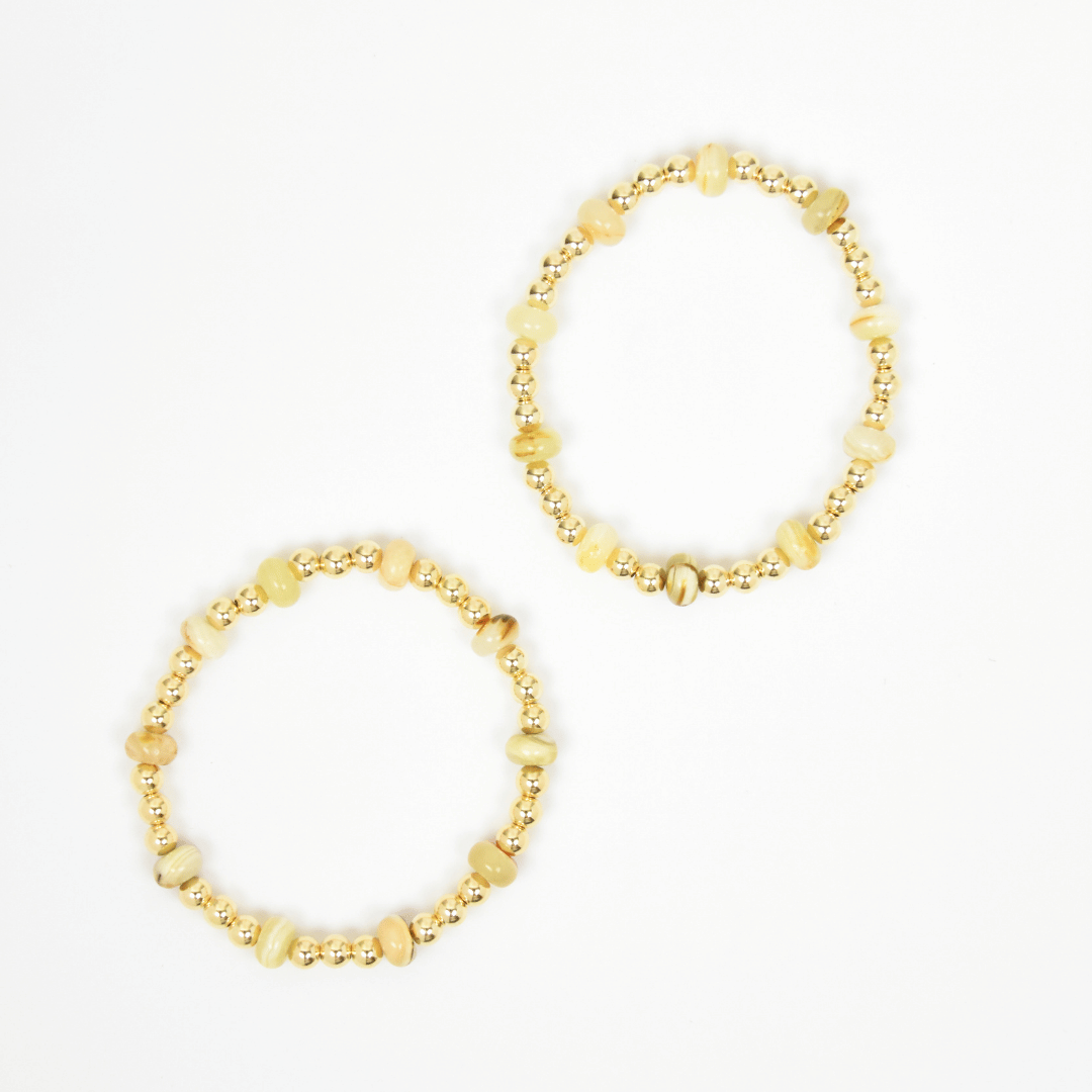 Inis Mor Bracelet Emily Anne Designs LLC