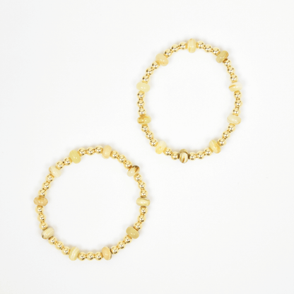 Inis Mor Bracelet Emily Anne Designs LLC