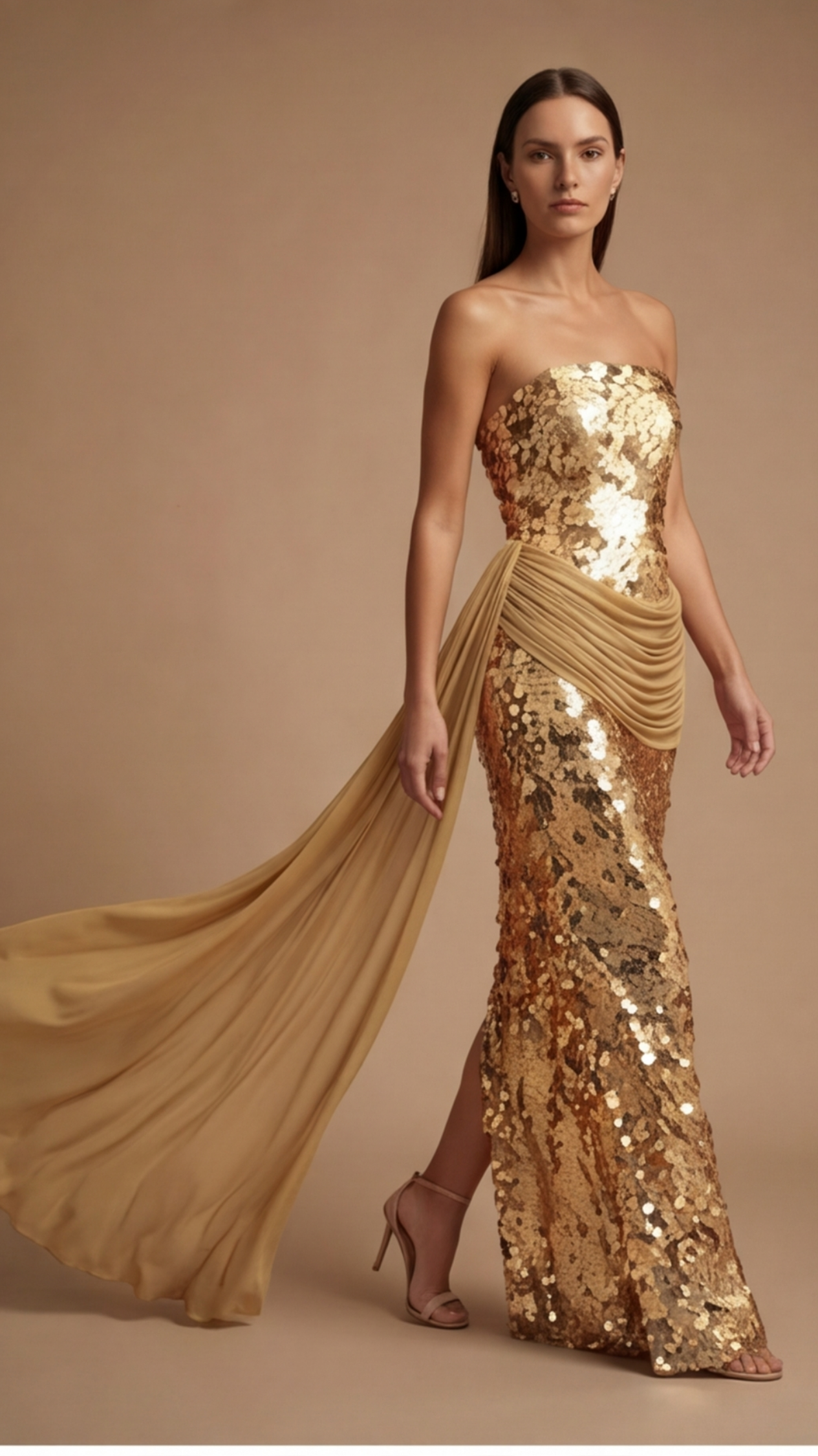 Alana Dress AshleyStambouli