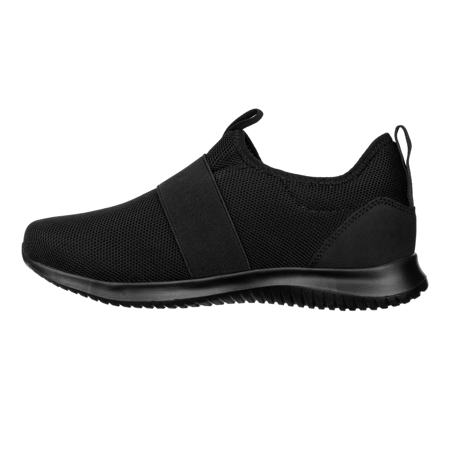CALTO - Q120 - 2.1 Inches Taller (Black) - Ultra Feather Lightweight Tallmenshoes.com