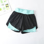 Quick-Drying High-Waist Sports Shorts for Active Wear New Era Fashion LLc