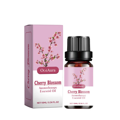 Massage Essential Oil Aromatherapy Massage Oil Soothing Home Office For Women's Balm Moisturizing Moisture