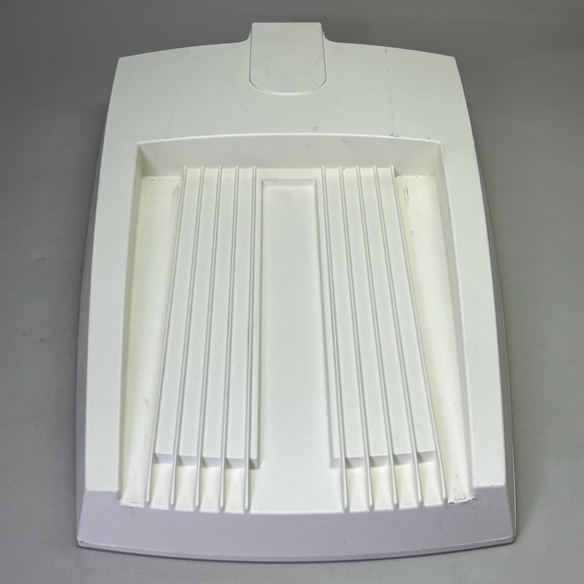 COOPER LIGHTING SOLUTIONS Area Light 120-277V 50/60Hz Sz 32.5" L X 17" W White PayWut