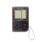 Mini Console Game Machine Children's Handheld Nostalgic Mini Game Console With Keychain Tetris Video Game Kids Children Gifts