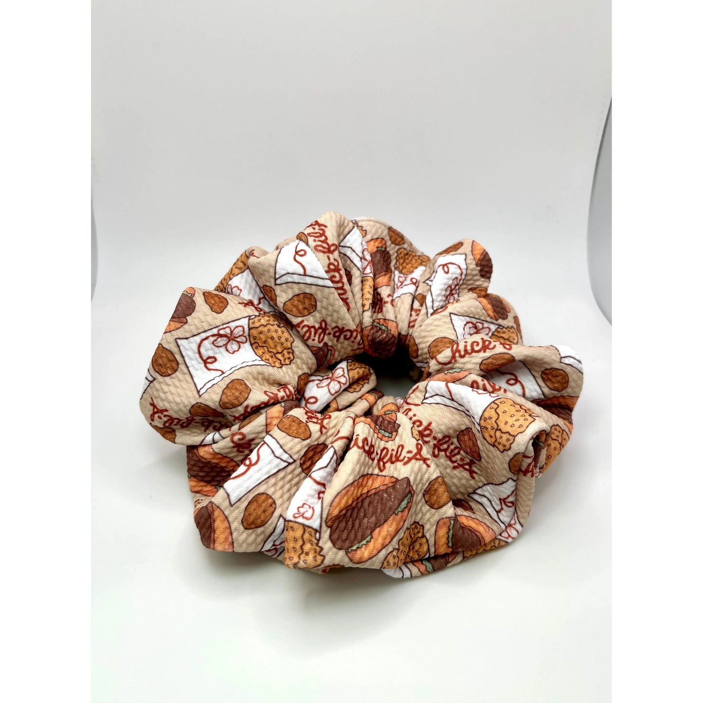 Chick-fil-a Bullet Scrunchie Enchanted Scrunch