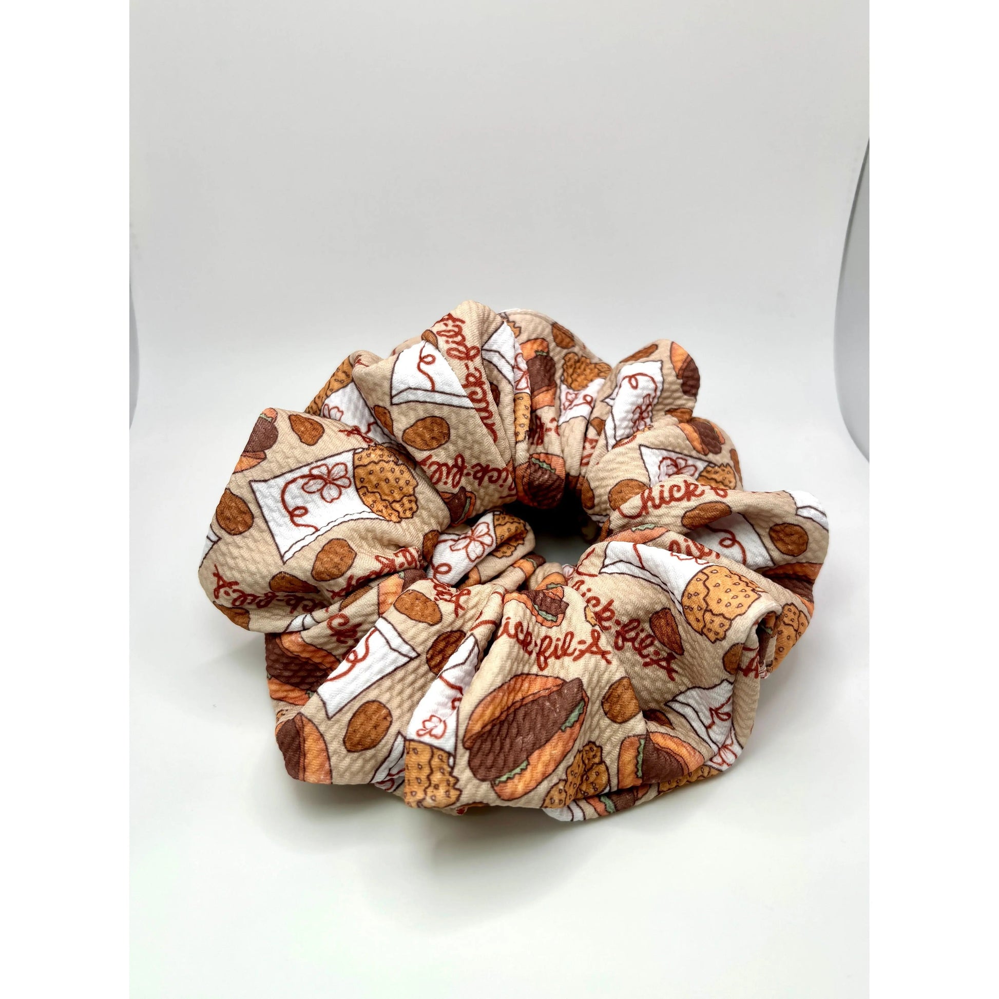 Chick-fil-a Bullet Scrunchie Enchanted Scrunch