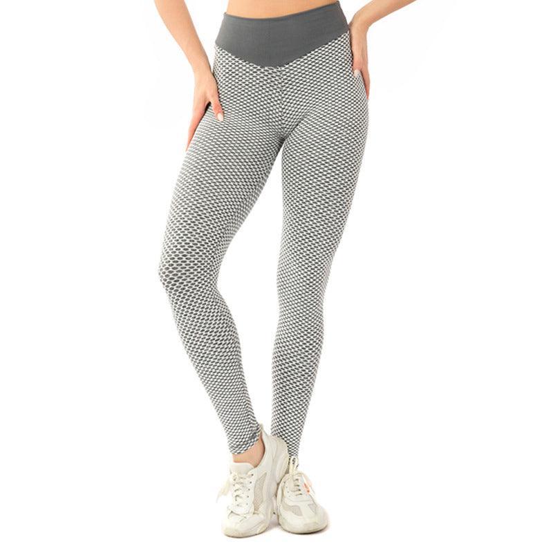 "FlexFit Seamless Yoga Pants – Ultra-Stretchy, Breathable Activewear for Women" Country in My Heart