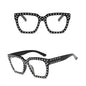 Sunglasses Women Crystal Decoration Sunglasses FitiqueFit