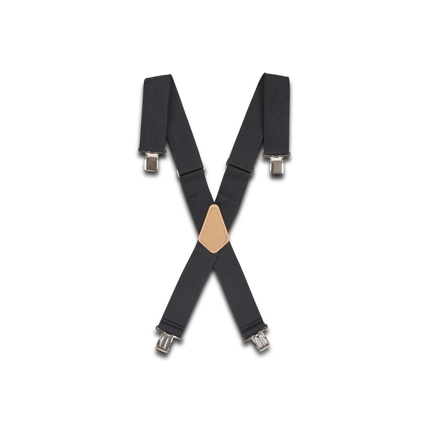 AWP 1L-611-BK-1 Work Suspenders VM Hardware