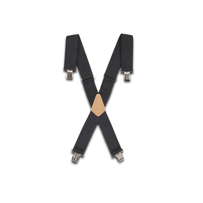 AWP 1L-611-BK-1 Work Suspenders VM Hardware