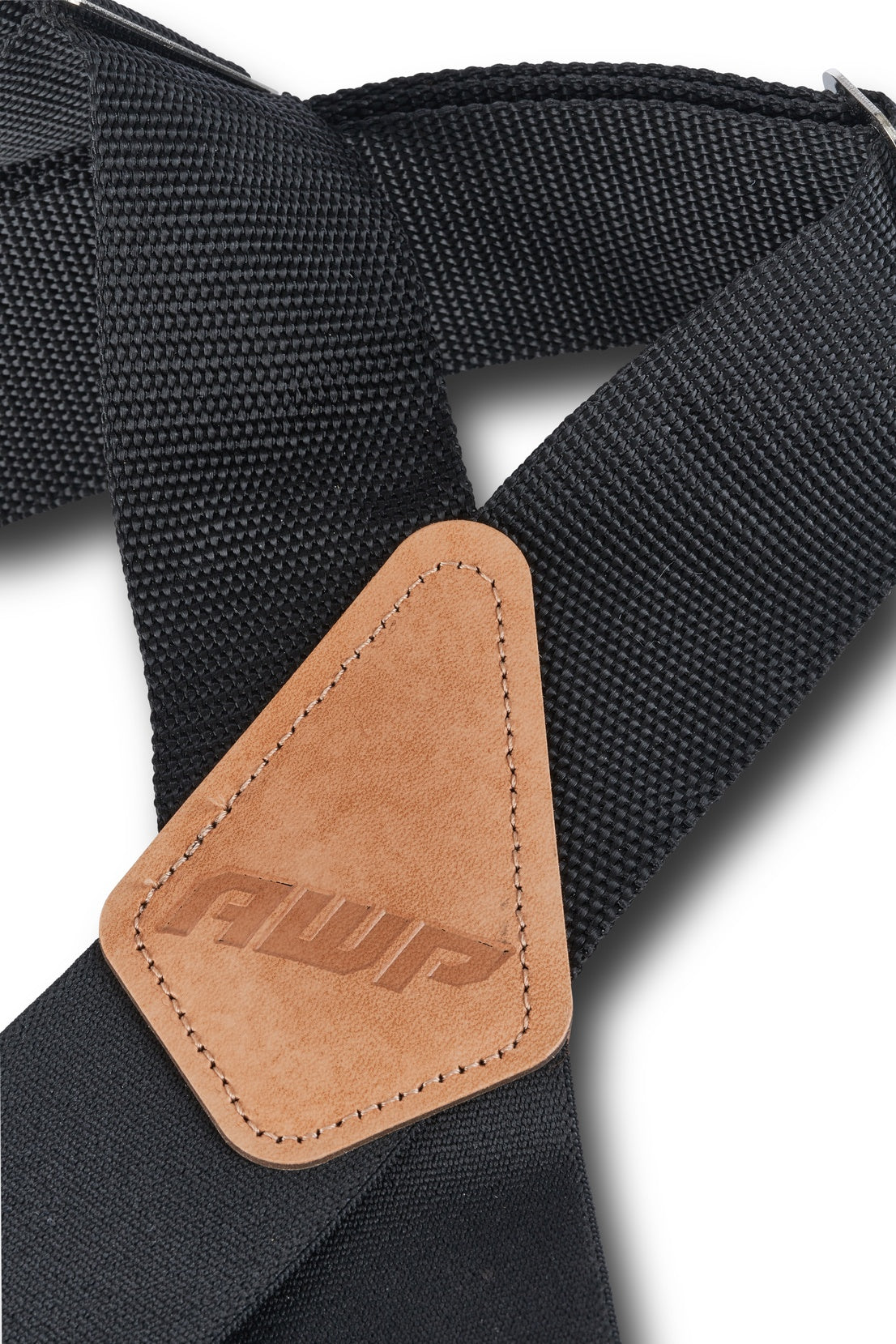 AWP 1L-611-BK-1 Work Suspenders VM Hardware
