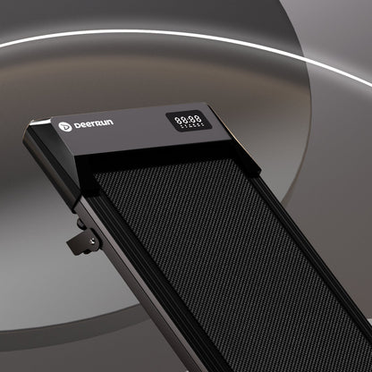 DeerRun Q2 Urban Smart Walking Pad with Incline Treadmill Remote Control DeerRun®