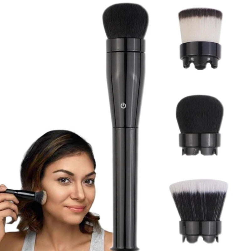 Electric Makeup Brush ViralGalleria.com