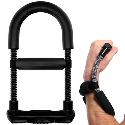 Wrist Muscles Exerciser ViralGalleria.com