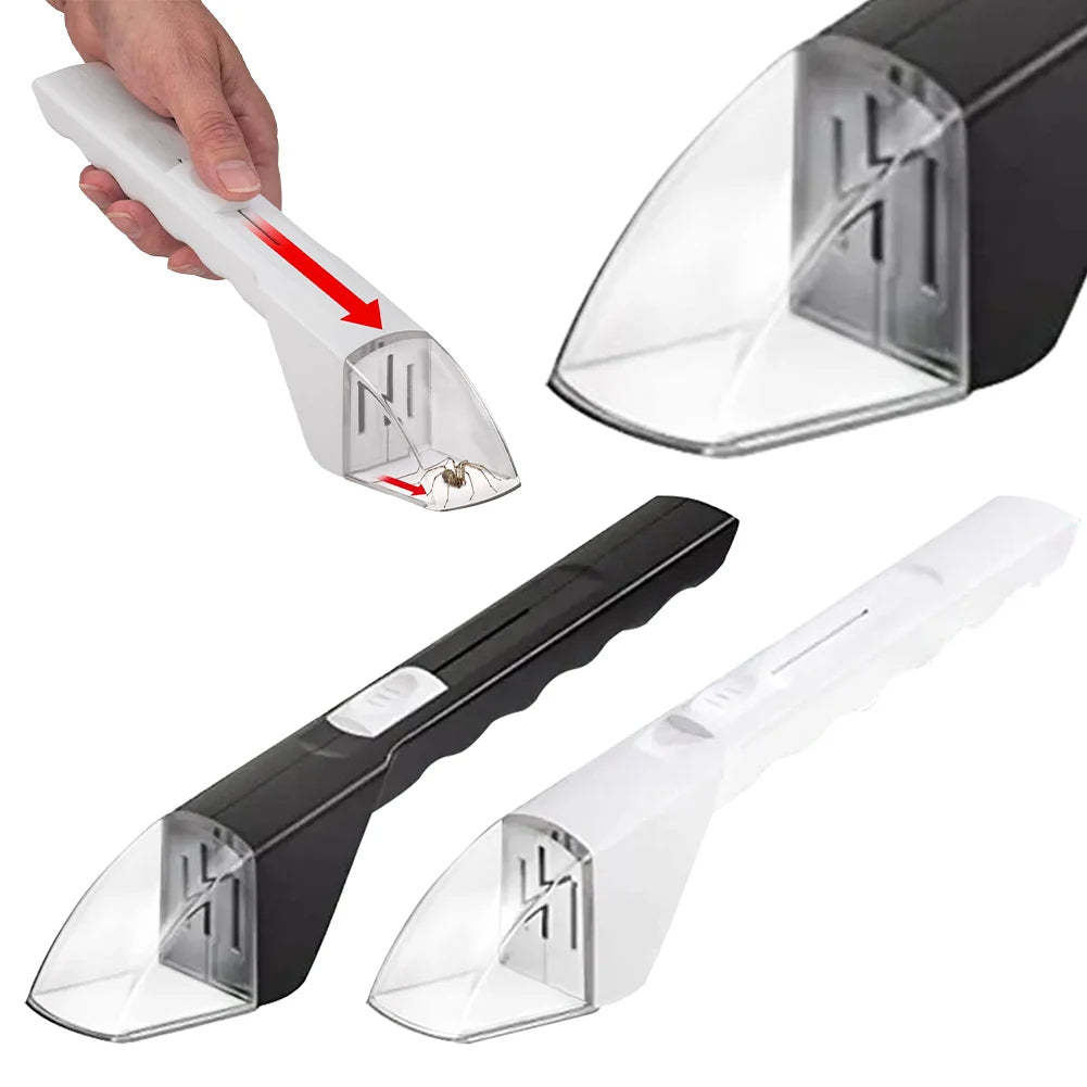 Portable Transparent Insect Catcher ViralGalleria.com