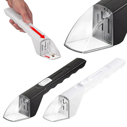 Portable Transparent Insect Catcher ViralGalleria.com