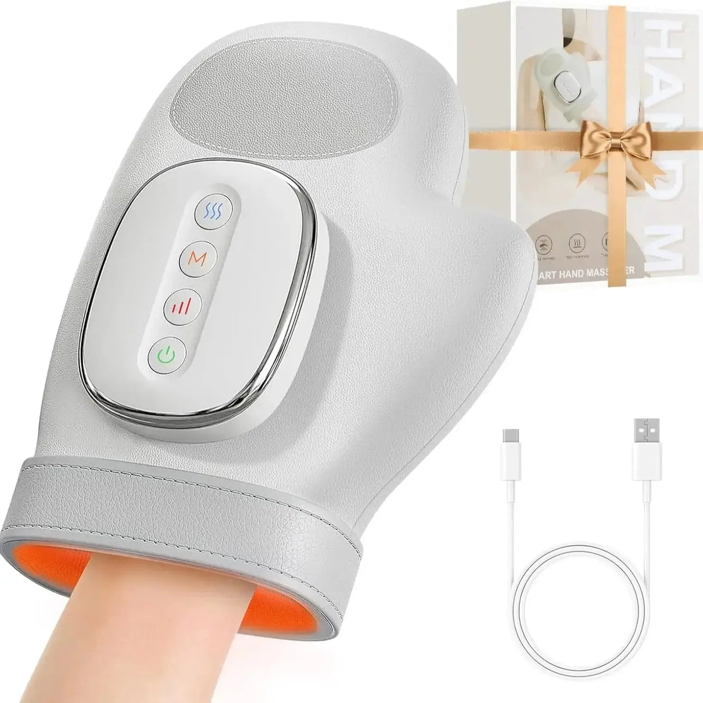 Hand Massager ViralGalleria.com