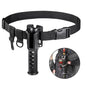 Fishing Rod Holder Belt ViralGalleria.com