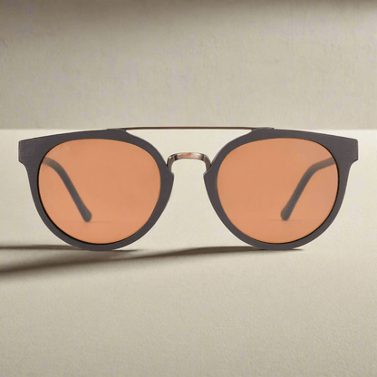 The Shiva - Wooden Sunglasses JOPLINS® | Premium Sustainable Sunglasses