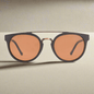 The Shiva - Wooden Sunglasses JOPLINS® | Premium Sustainable Sunglasses