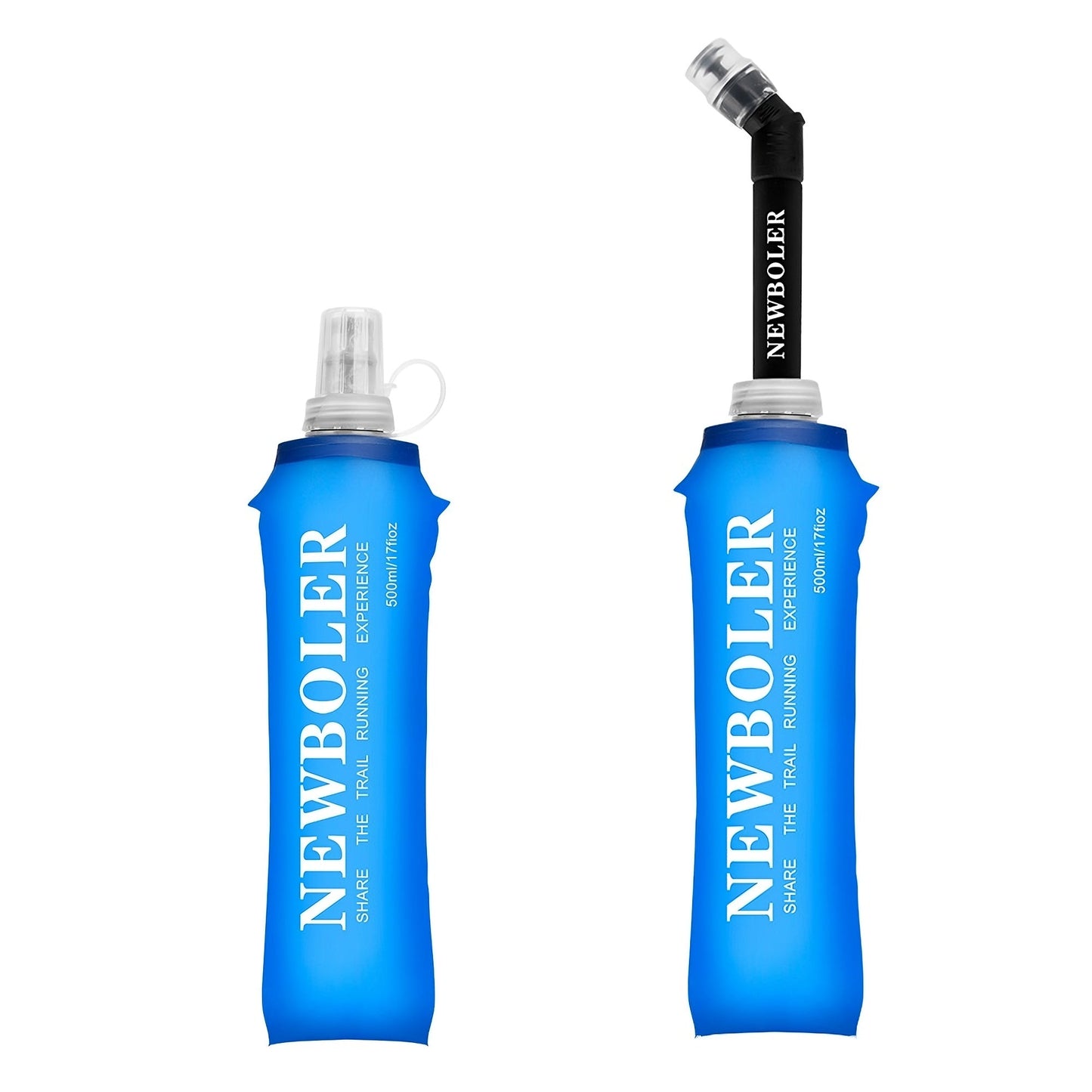 Foldable Water Bottle for Running ViralGalleria.com