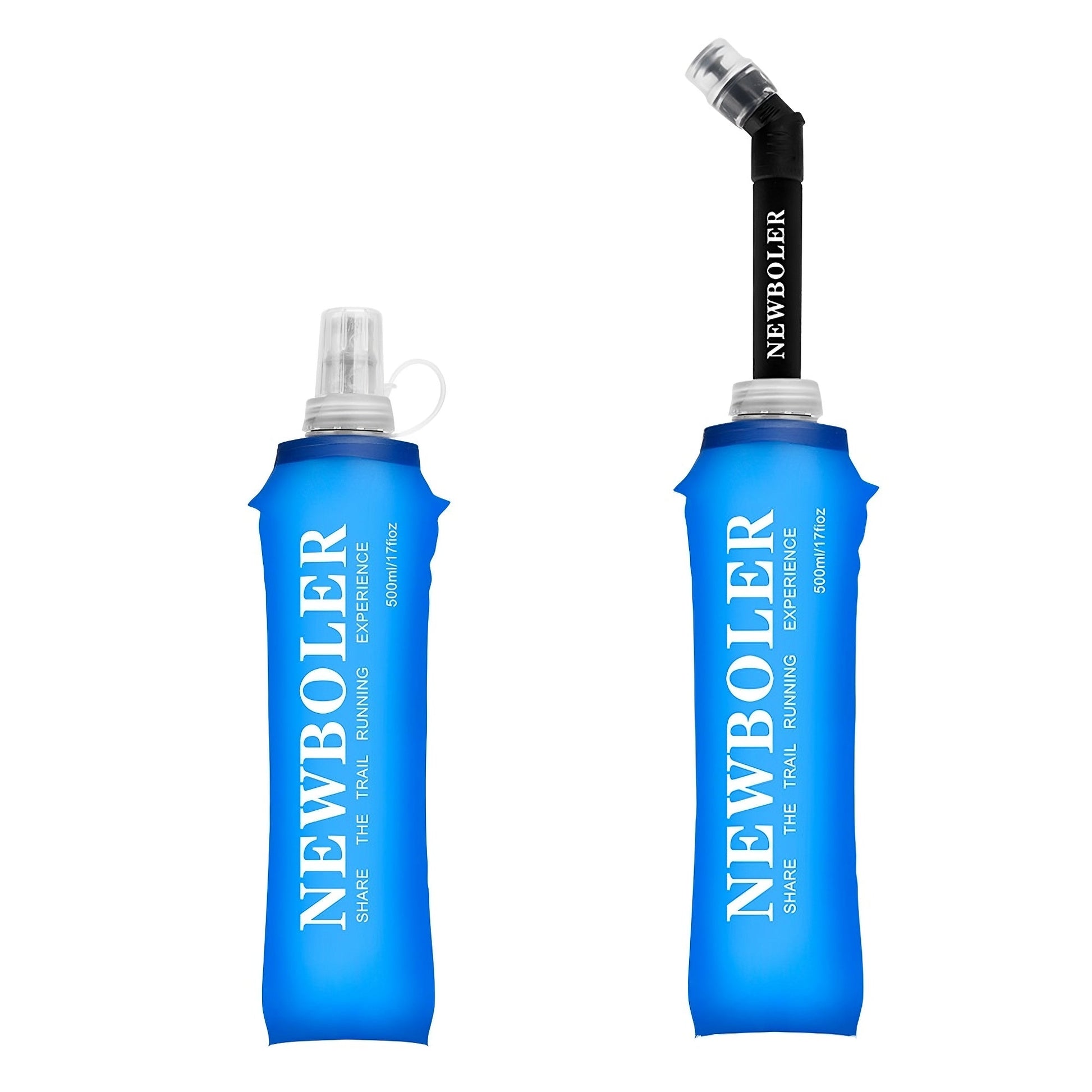 Foldable Water Bottle for Running ViralGalleria.com