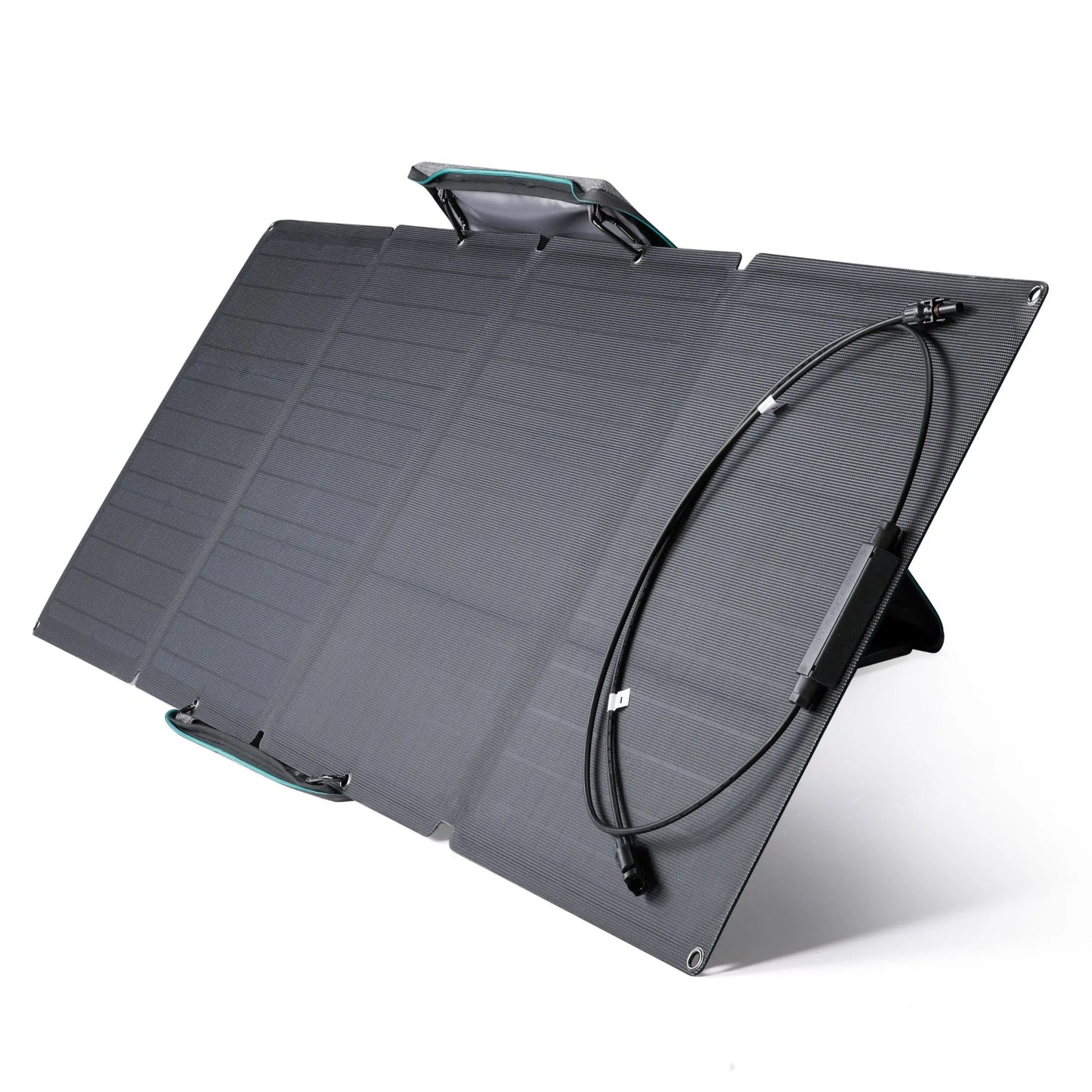 EcoFlow 110W Portable Solar Panel NOVANEST