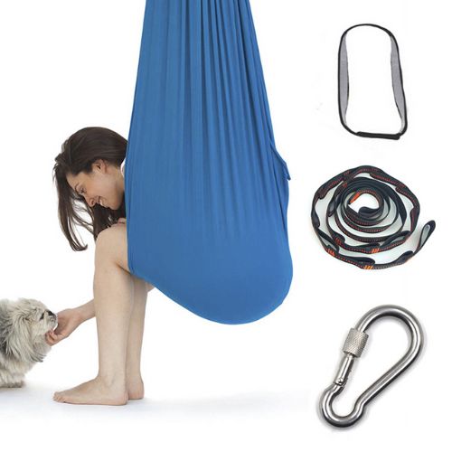 Therapy Swing Hammock for Kids ViralGalleria.com