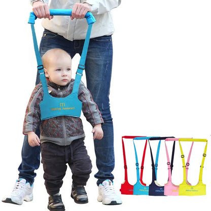 Toddler Walk Learning Assistant ViralGalleria.com