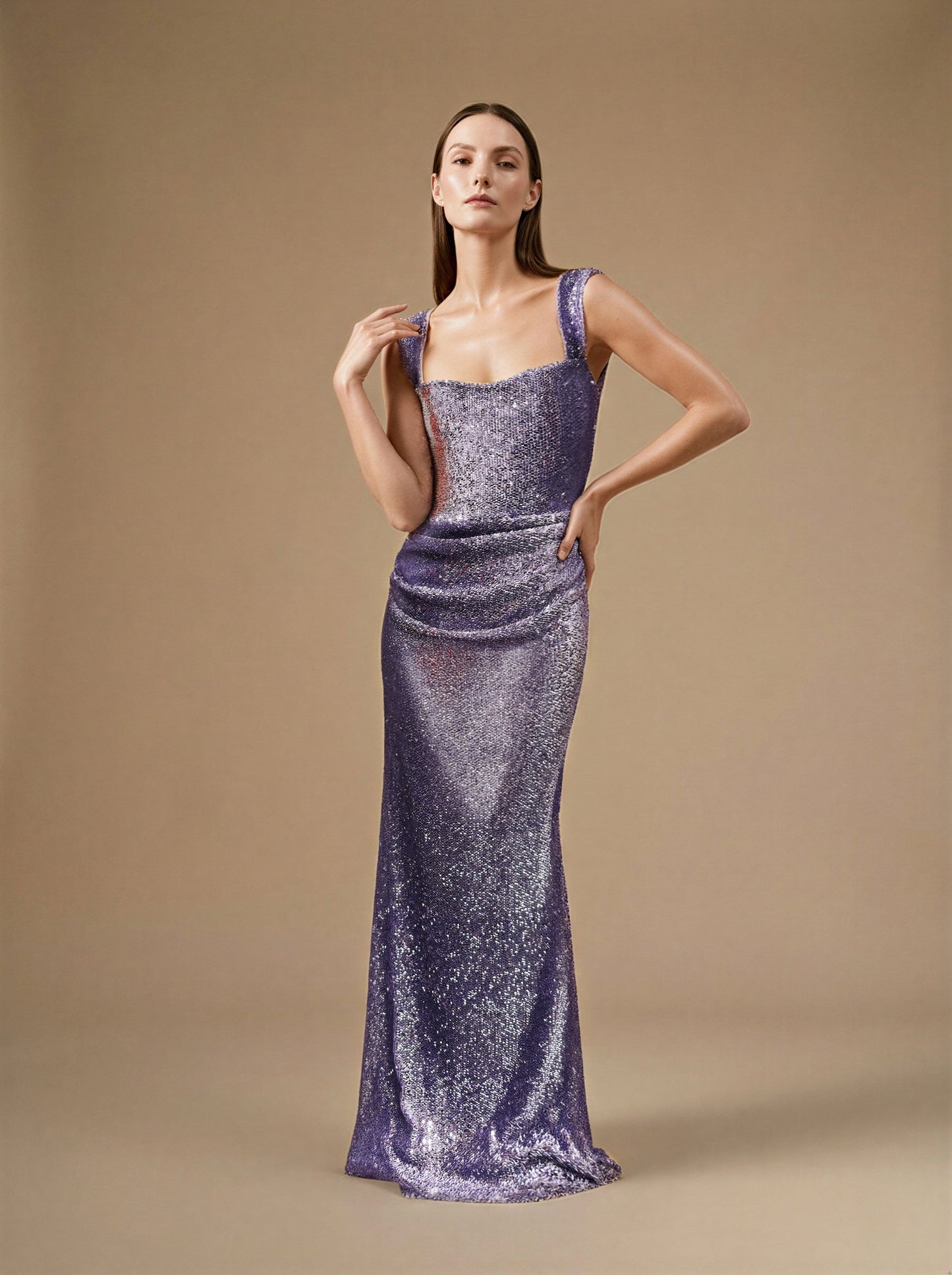 Doria Dress AshleyStambouli