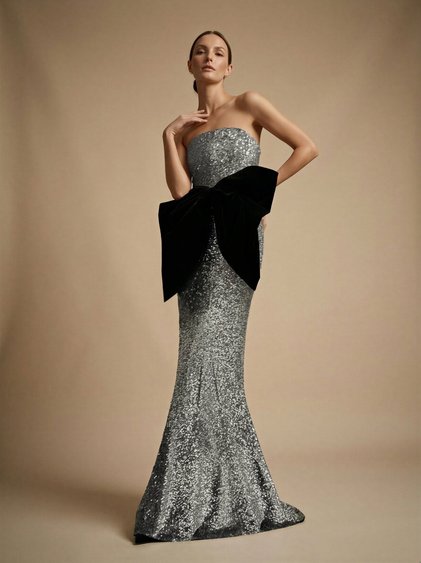 Indira Dress AshleyStambouli