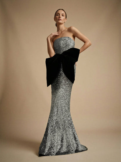 Indira Dress AshleyStambouli