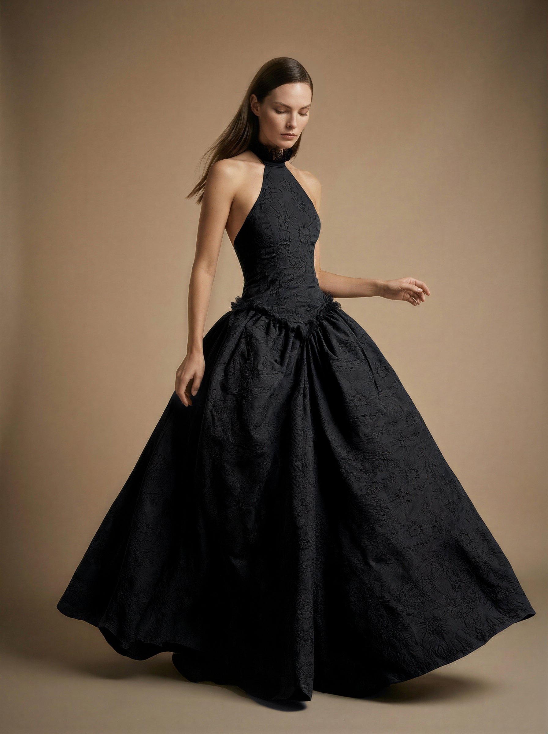 Nerina Dress AshleyStambouli