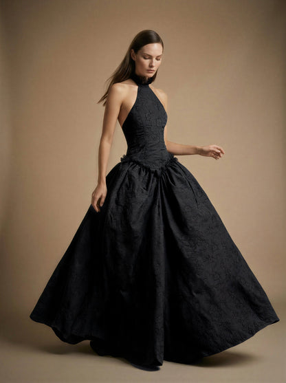 Nerina Dress AshleyStambouli
