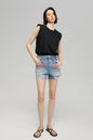 Sun-Kissed Vintage Cut Off Shorts HJ115 Hey Joanie