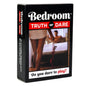 Bedroom Truth or Dare Card Game ViralGalleria.com