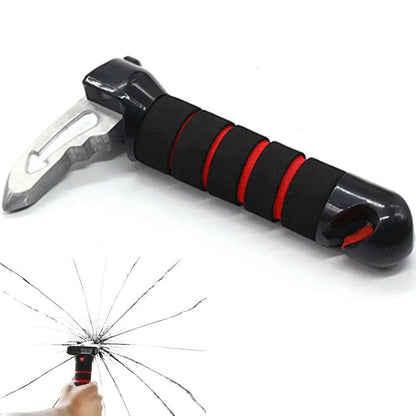 Car Door Handle for Elderly ViralGalleria.com